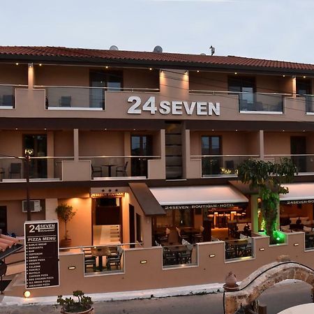 24 Seven Boutique Hotel 玛利亚 外观 照片