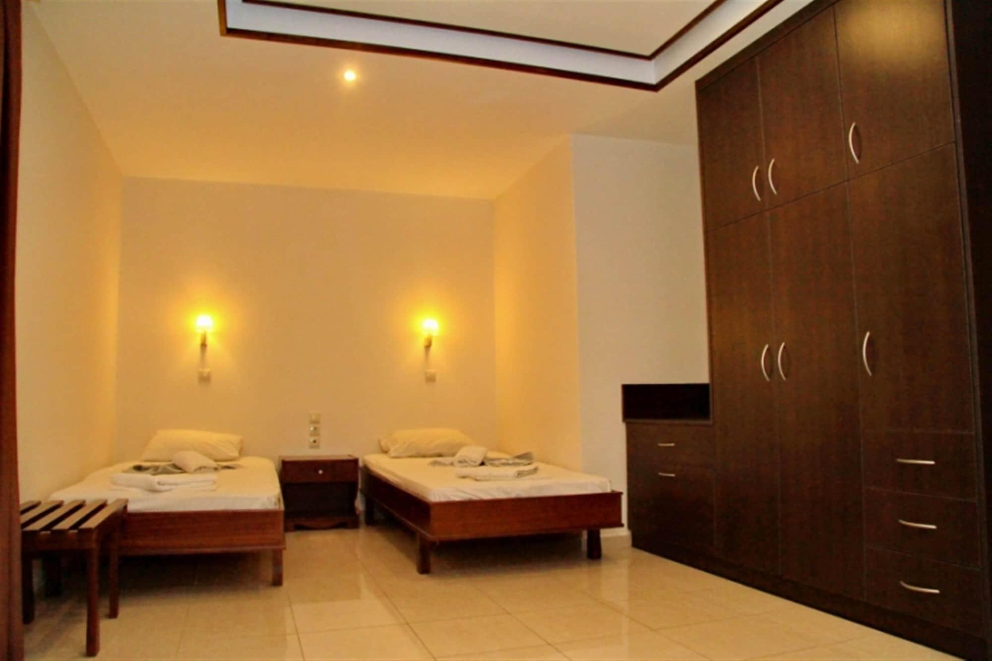 24 Seven Boutique Hotel 玛利亚 外观 照片