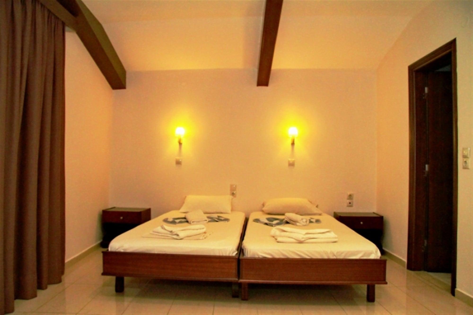 24 Seven Boutique Hotel 玛利亚 外观 照片