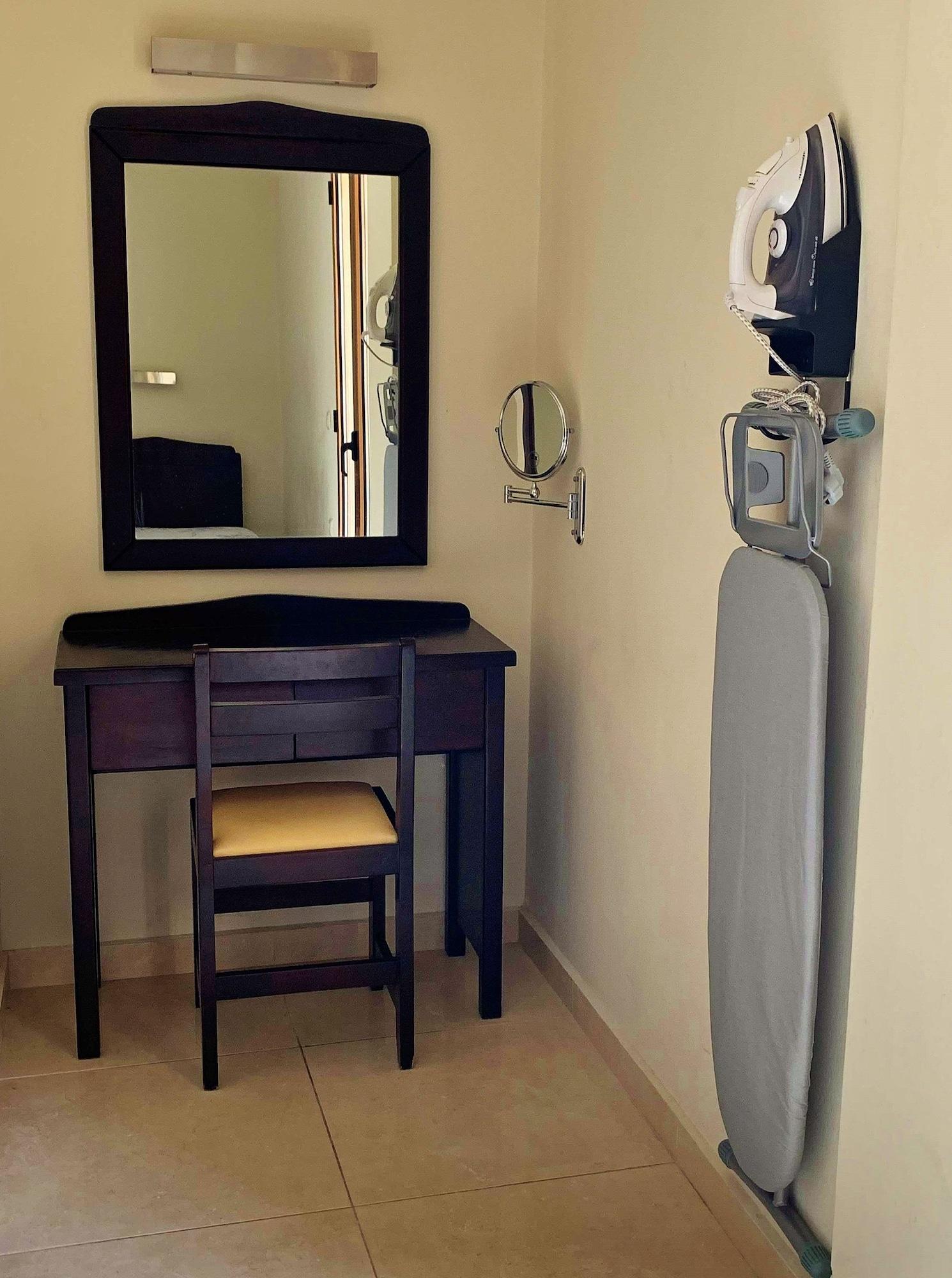 24 Seven Boutique Hotel 玛利亚 外观 照片