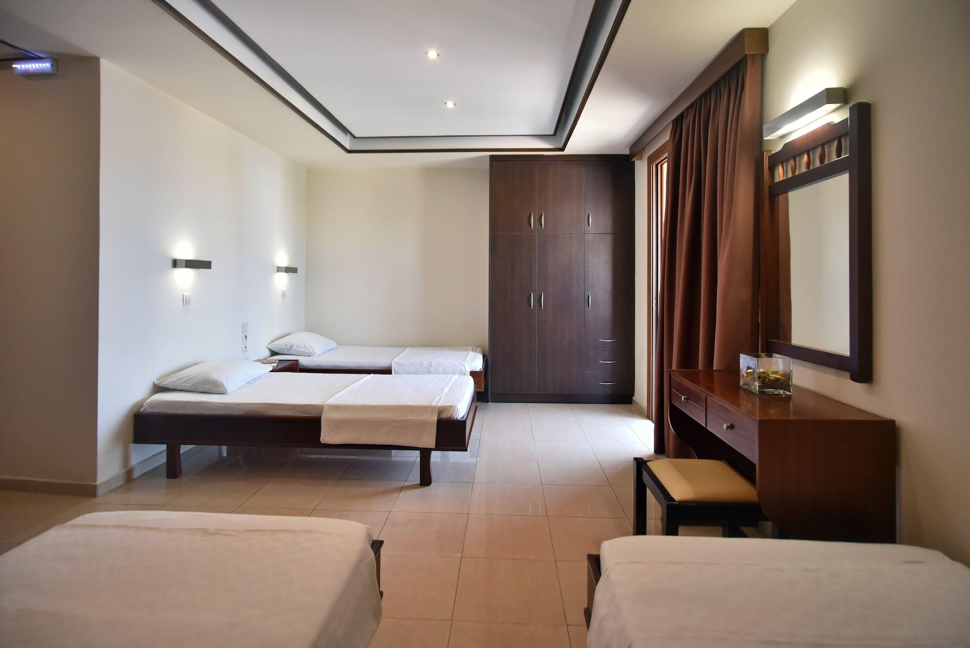 24 Seven Boutique Hotel 玛利亚 外观 照片