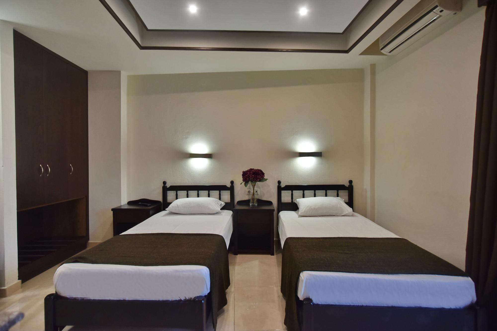 24 Seven Boutique Hotel 玛利亚 外观 照片