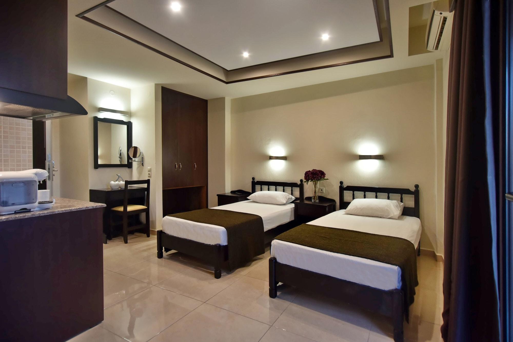24 Seven Boutique Hotel 玛利亚 外观 照片