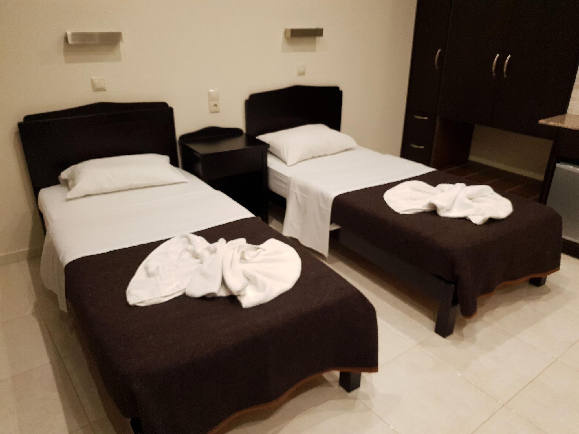 24 Seven Boutique Hotel 玛利亚 外观 照片