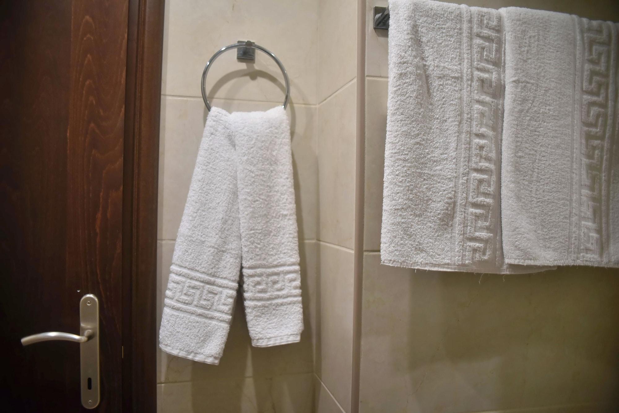 24 Seven Boutique Hotel 玛利亚 外观 照片
