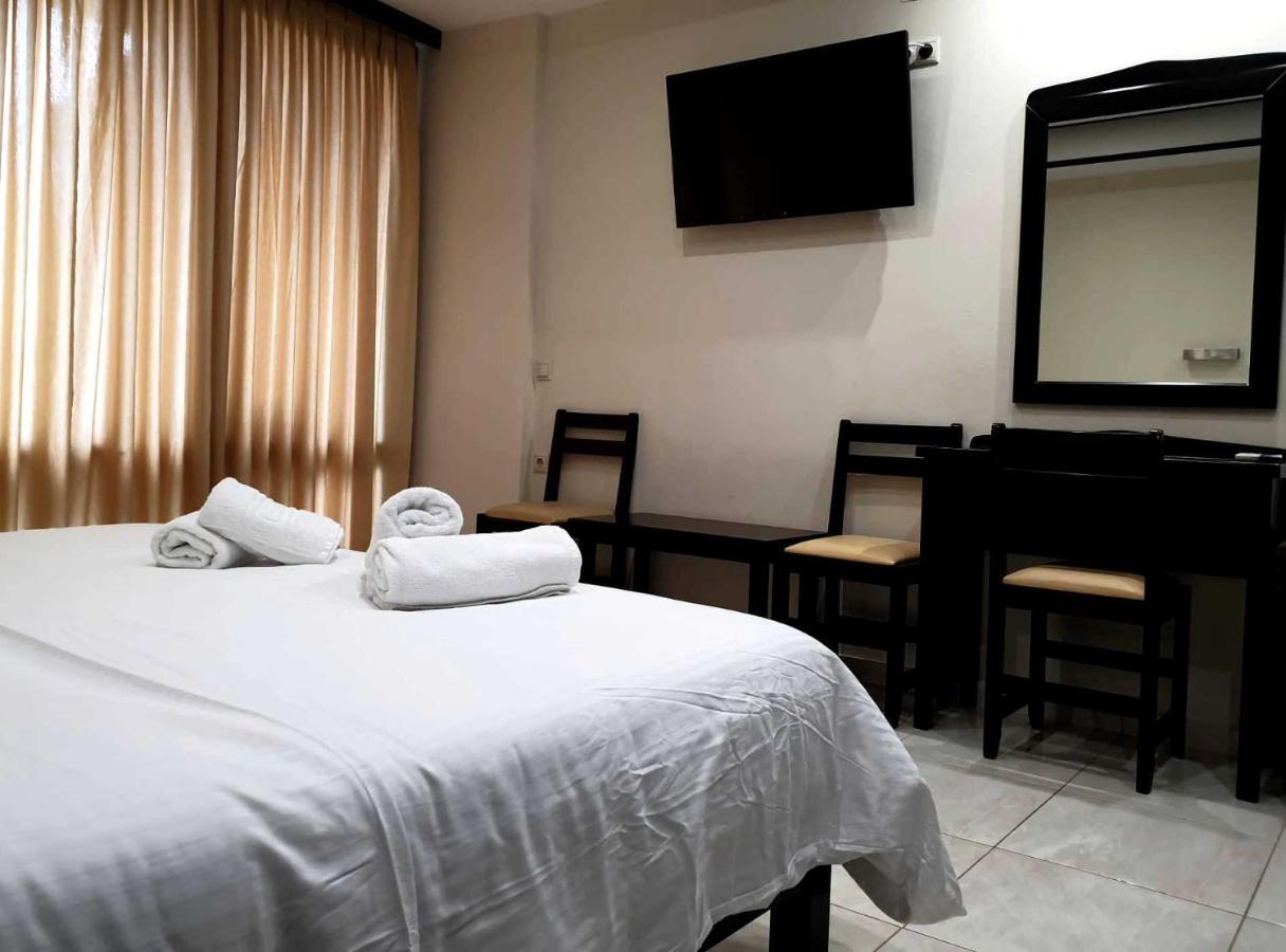 24 Seven Boutique Hotel 玛利亚 外观 照片