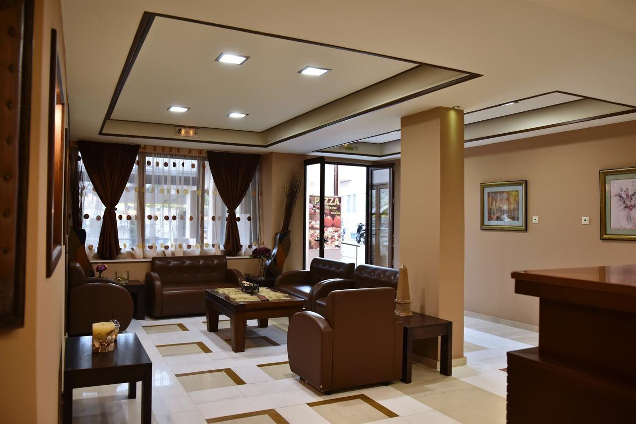 24 Seven Boutique Hotel 玛利亚 外观 照片