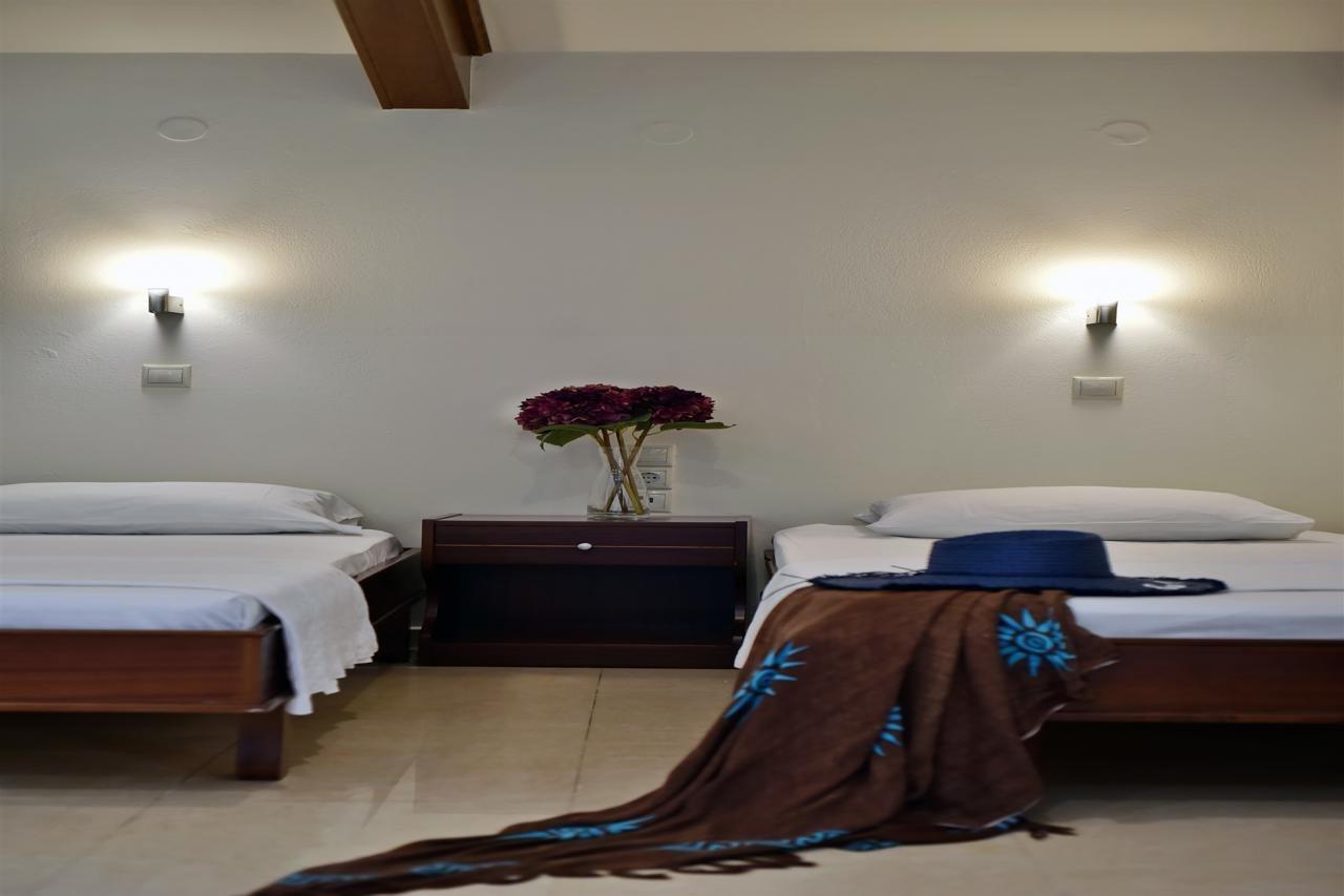 24 Seven Boutique Hotel 玛利亚 外观 照片