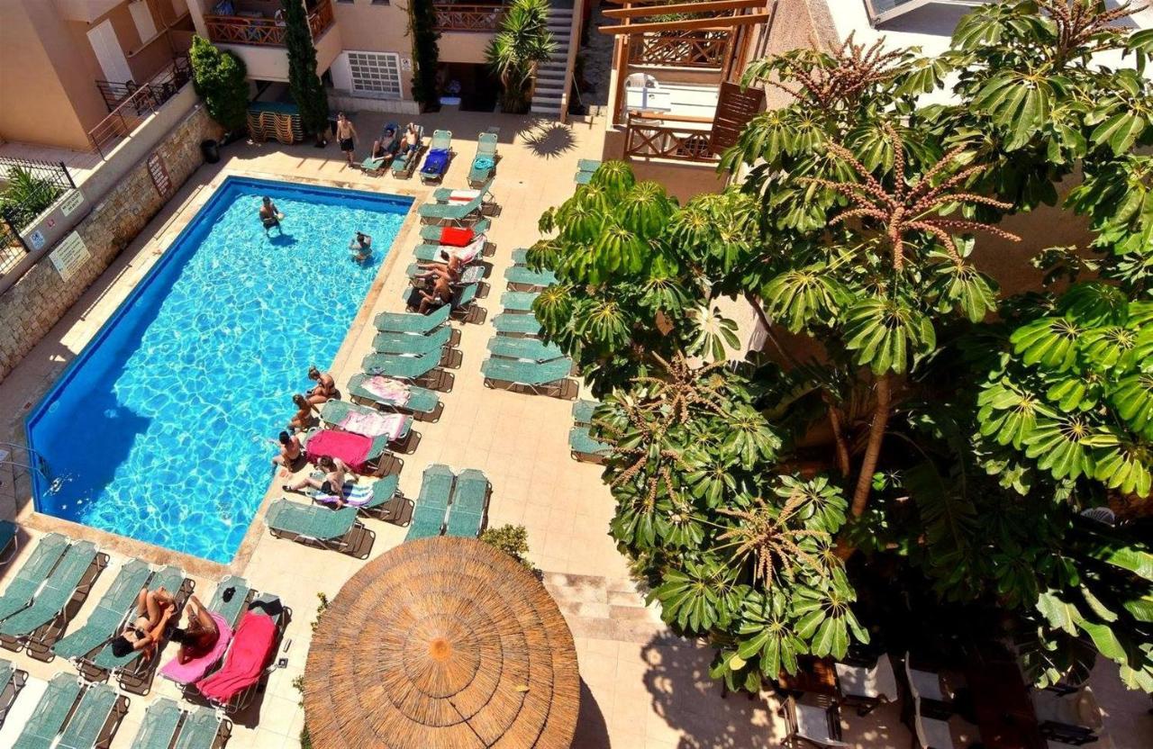 24 Seven Boutique Hotel 玛利亚 外观 照片