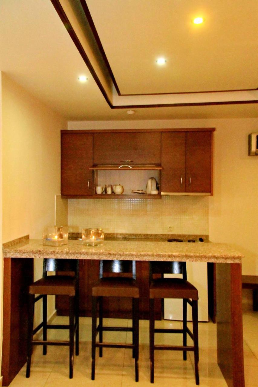 24 Seven Boutique Hotel 玛利亚 外观 照片