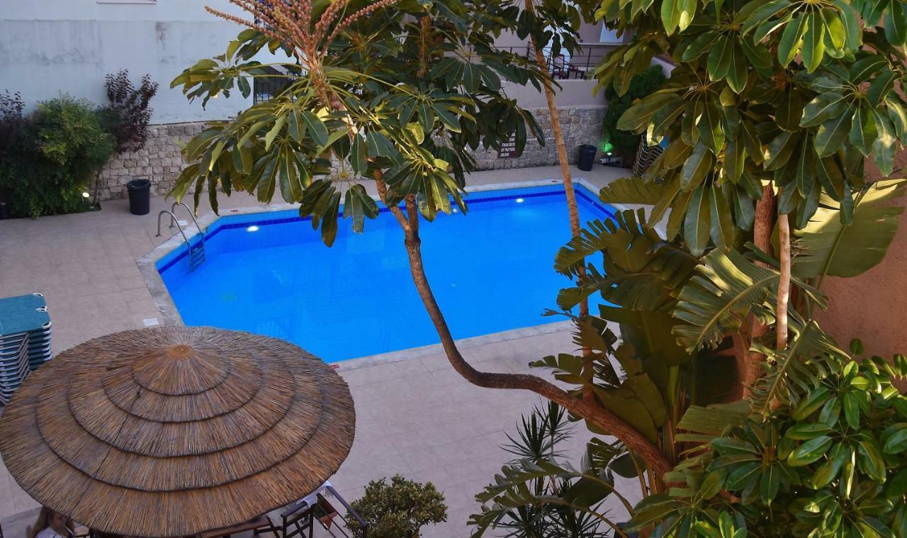 24 Seven Boutique Hotel 玛利亚 外观 照片