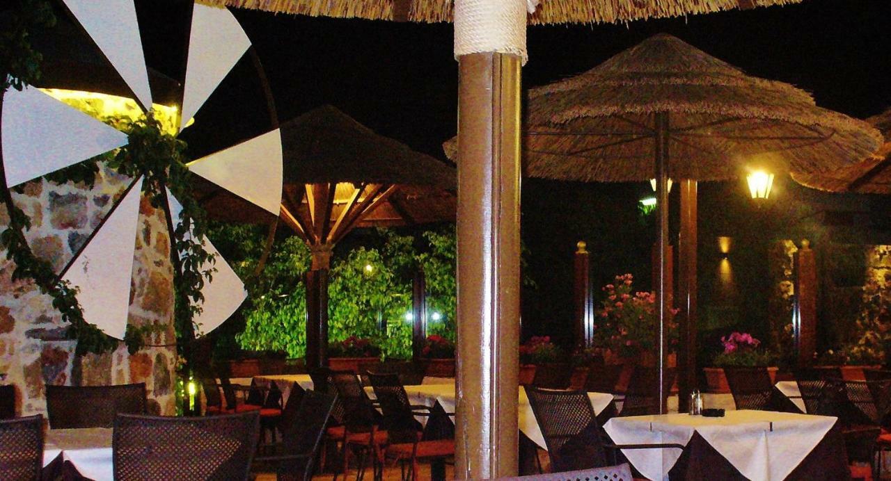 24 Seven Boutique Hotel 玛利亚 外观 照片