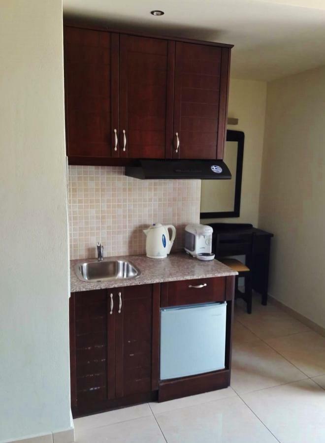 24 Seven Boutique Hotel 玛利亚 外观 照片