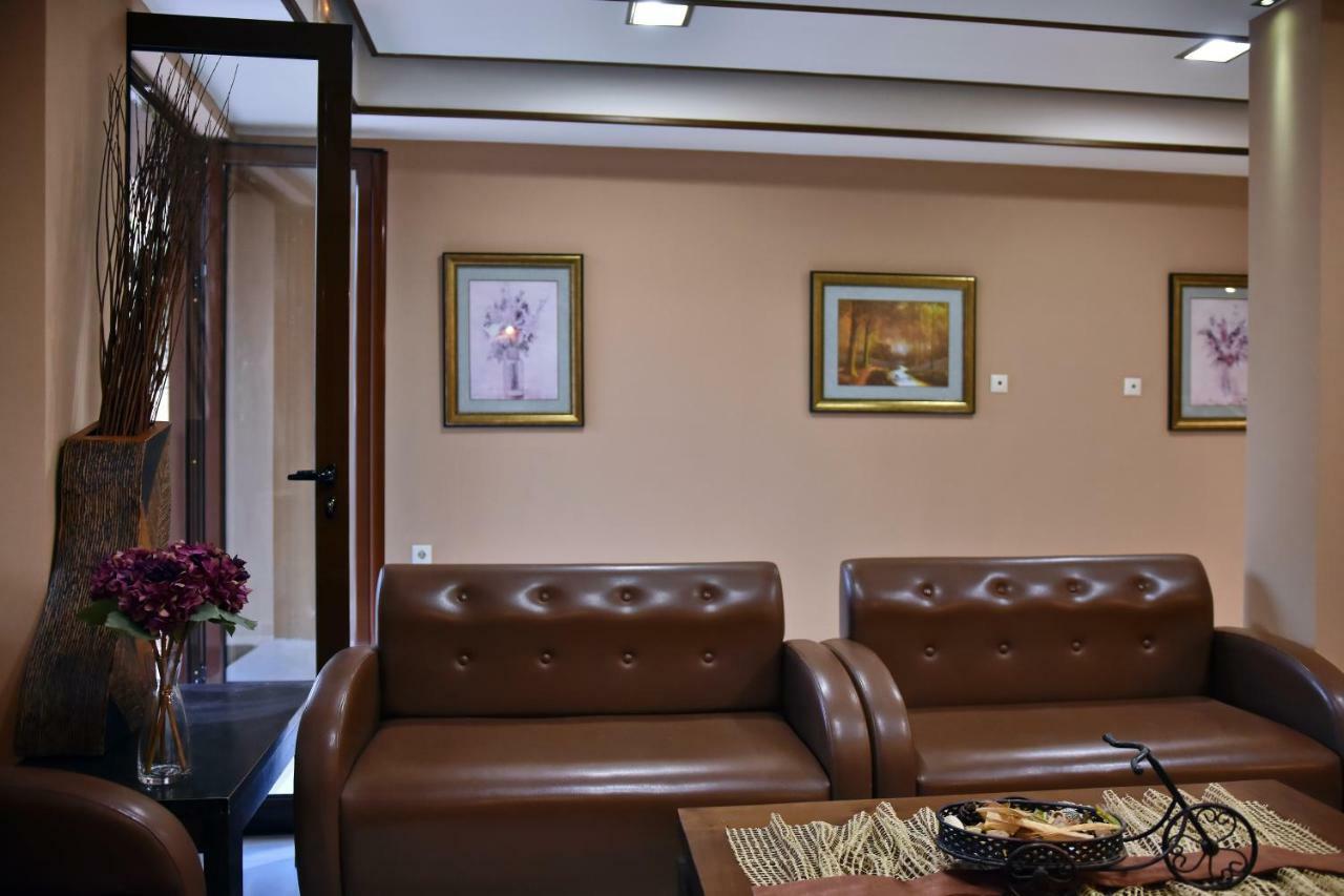 24 Seven Boutique Hotel 玛利亚 外观 照片