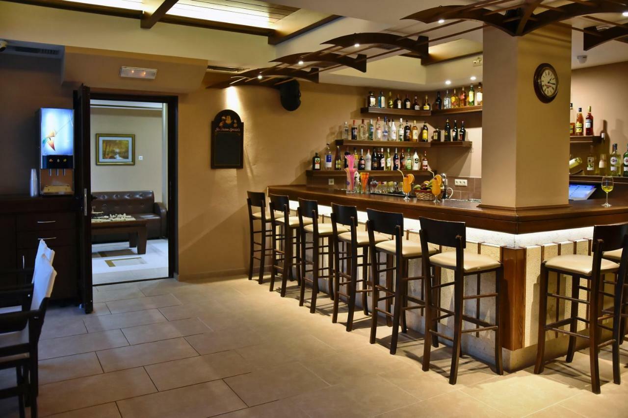 24 Seven Boutique Hotel 玛利亚 外观 照片