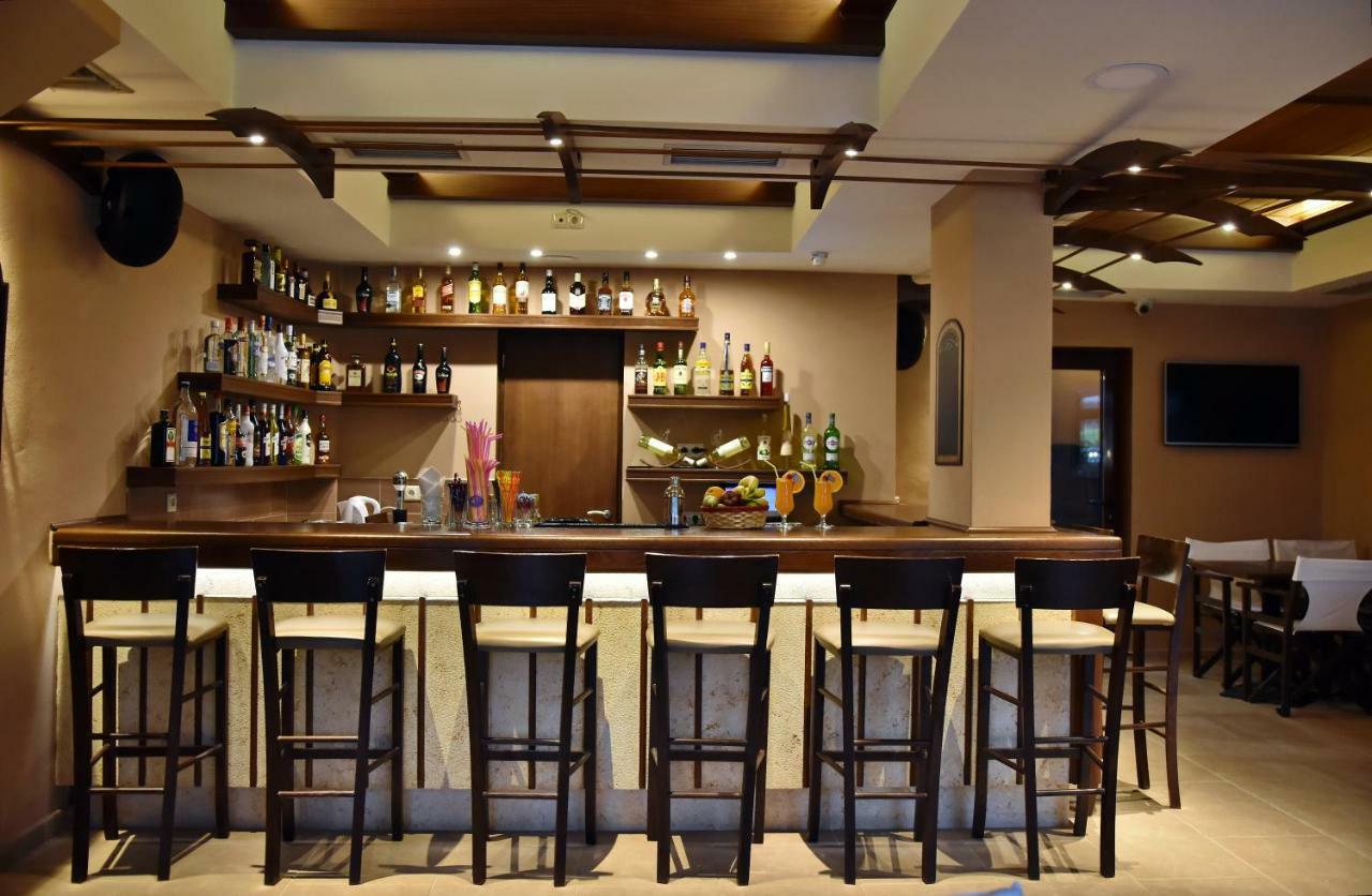 24 Seven Boutique Hotel 玛利亚 外观 照片
