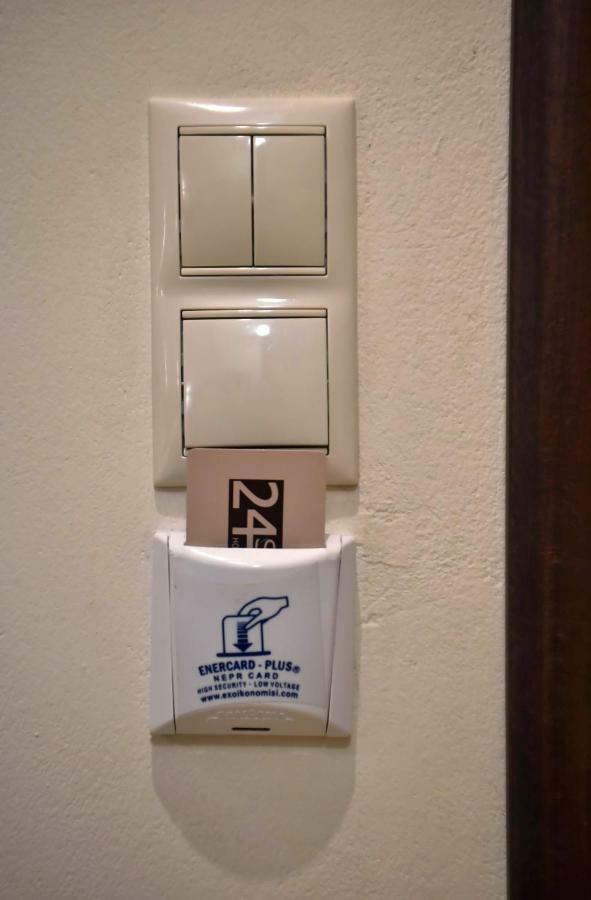 24 Seven Boutique Hotel 玛利亚 外观 照片