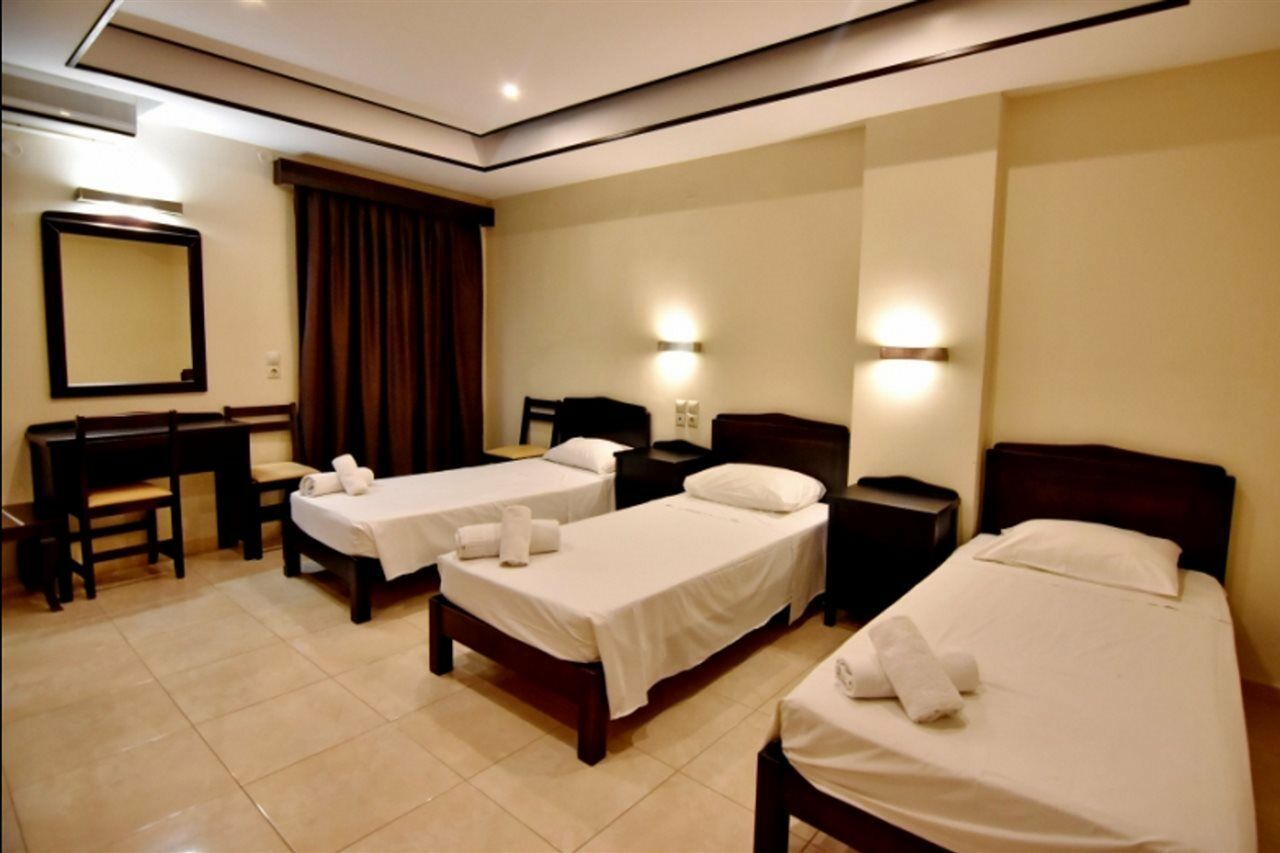 24 Seven Boutique Hotel 玛利亚 外观 照片
